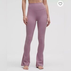 Lululemon Align LR Flare Pant 32.5”